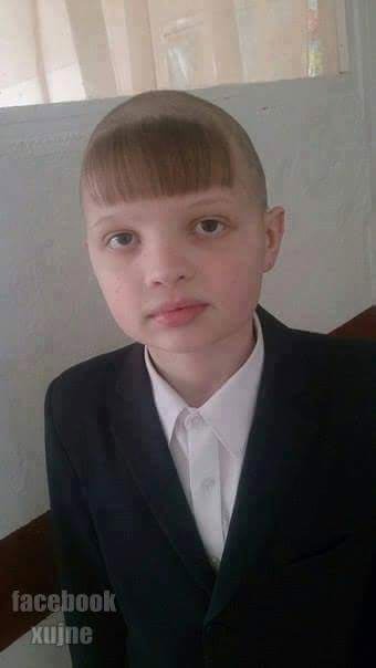 Awful Haircuts (19 pics)