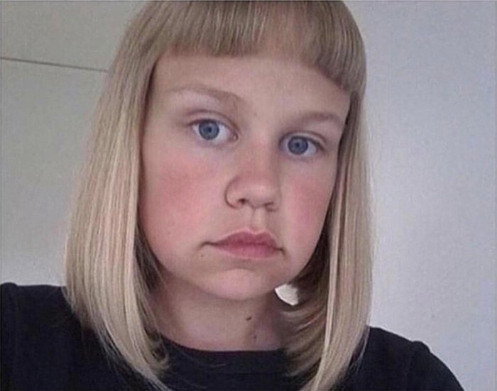 Awful Haircuts (19 pics)