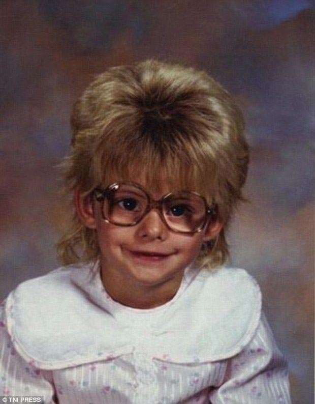 Awful Haircuts (19 pics)
