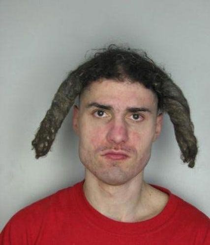 Awful Haircuts (19 pics)