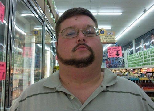 Awful Haircuts (19 pics)