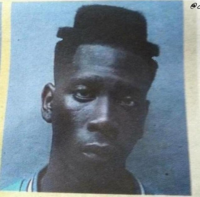 Awful Haircuts (19 pics)