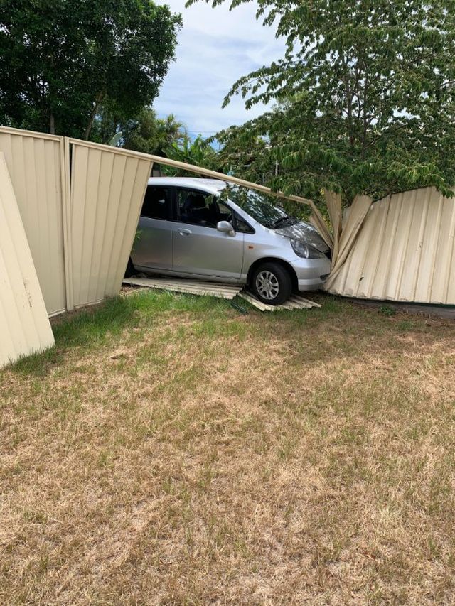 Bad Days Happen (20 pics)