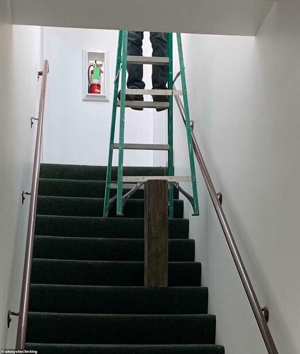They Don't Think About Safety (15 pics)