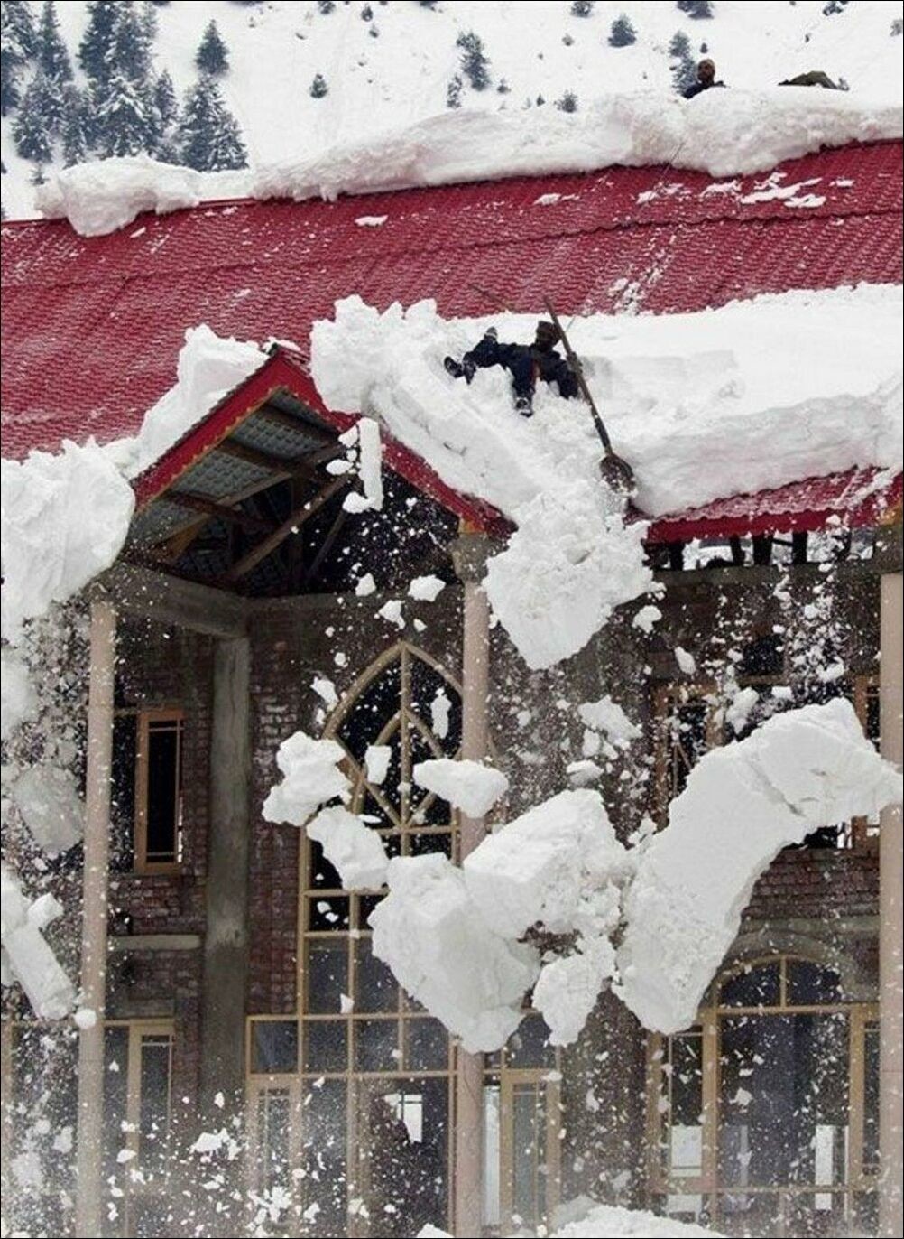 They Don't Think About Safety (15 pics)