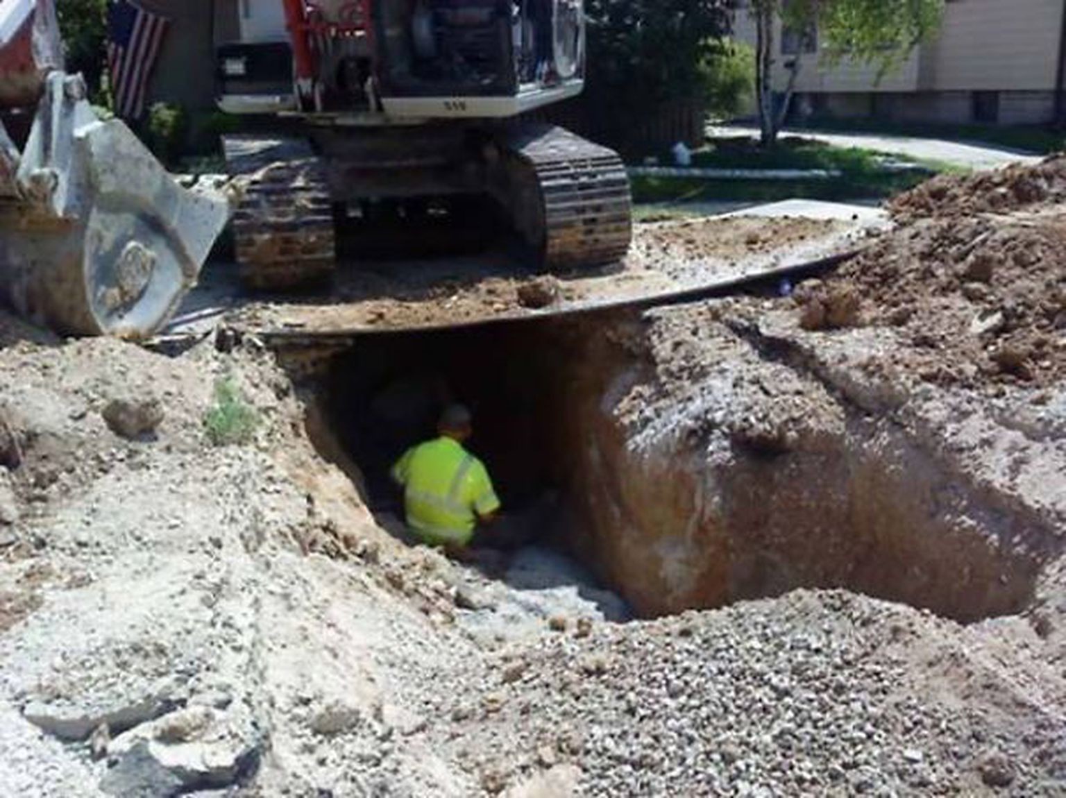 They Don't Think About Safety (15 pics)
