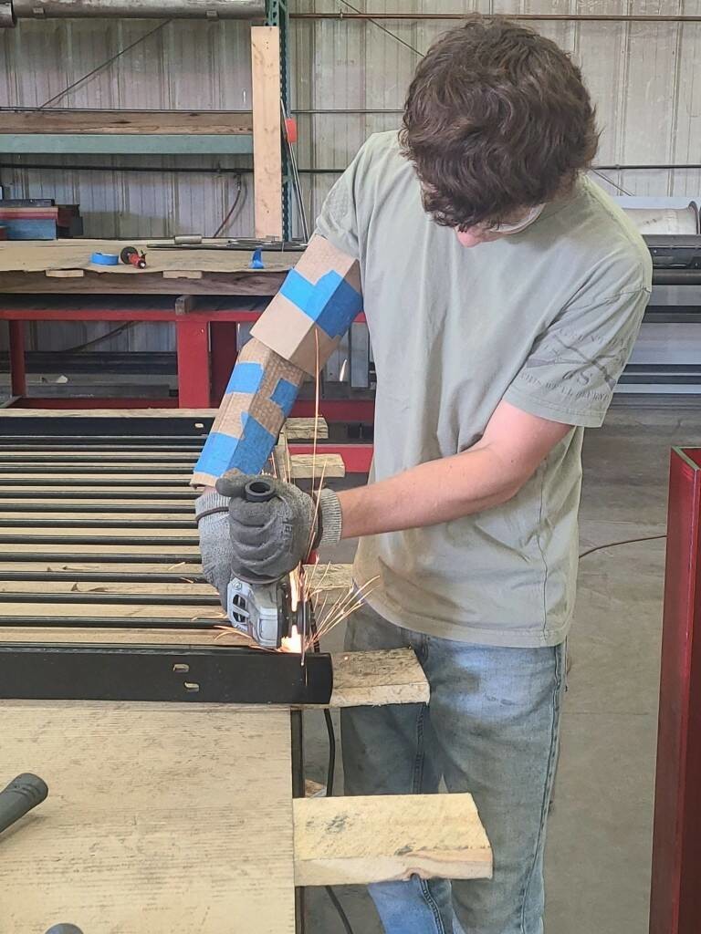 They Don't Think About Safety (15 pics)