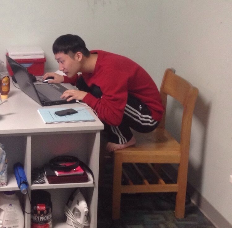 Strange Photos From Asian Countries (15 pics)