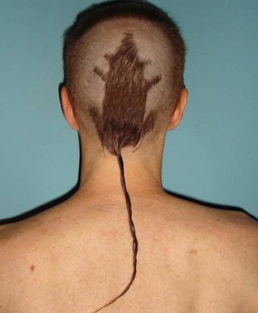 Awful Haircuts (15 pics)