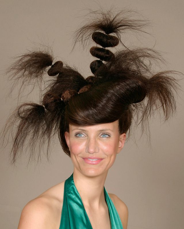 Awful Haircuts (15 pics)