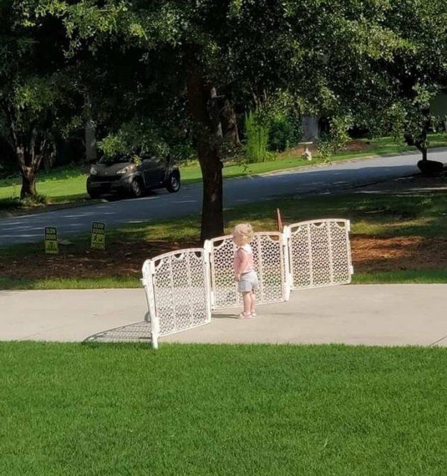 Funny Stories Of Parents (16 pics)