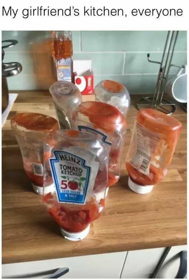 Annoying Finds And Situations (21 pics)