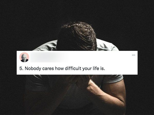Truthful Thoughts (19 pics)