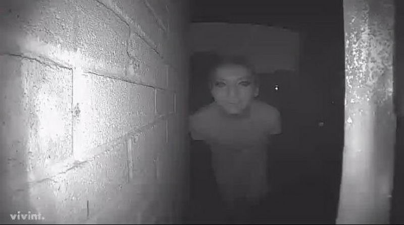 Scary Photos (15 pics)