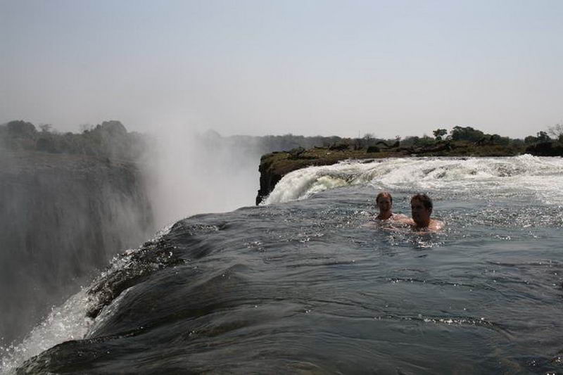 Scary Photos (15 pics)