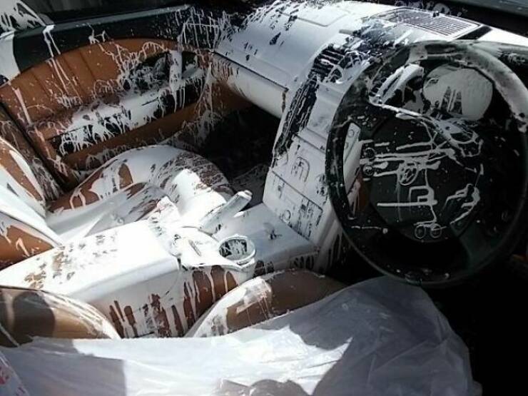 Bad Days Happen (15 pics)