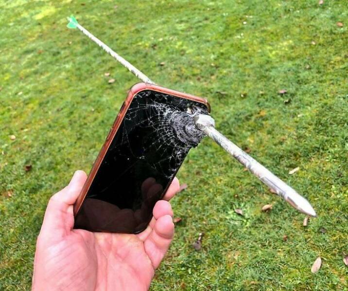 Bad Days Happen (15 pics)