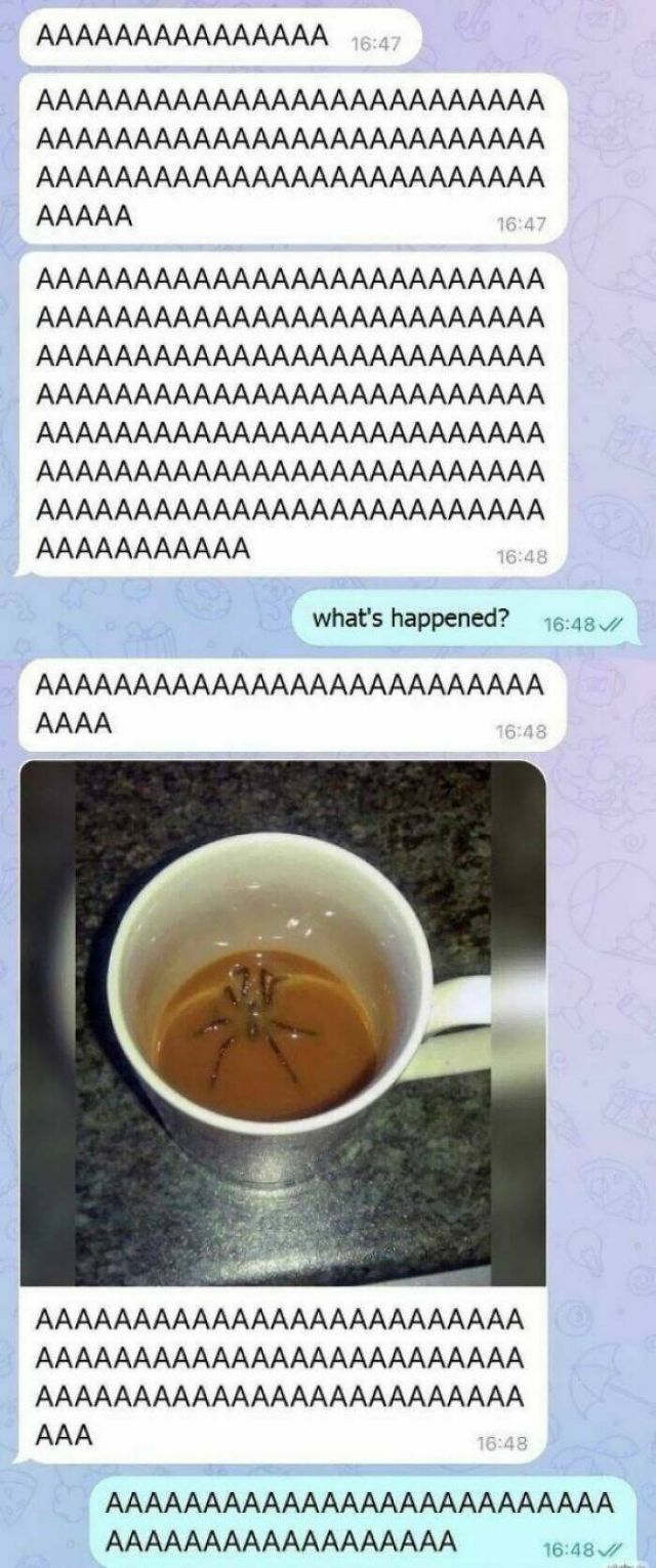 Bad Days Happen (15 pics)