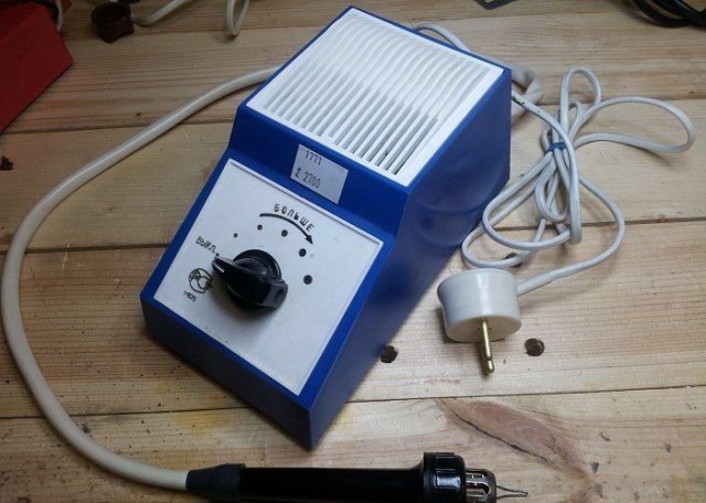 Interesting Things From The Past (15 pics)