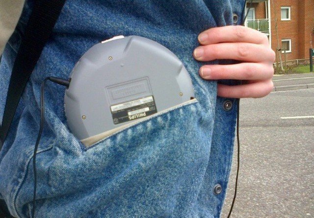 Interesting Things From The Past (15 pics)