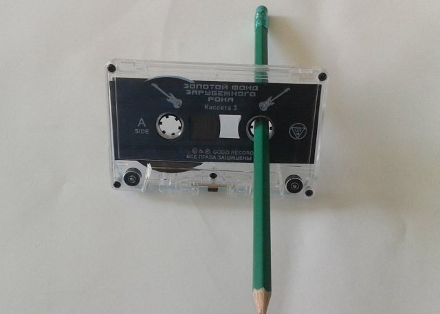 Interesting Things From The Past (15 pics)