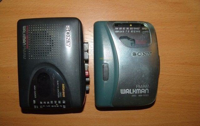 Interesting Things From The Past (15 pics)