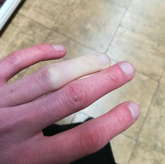 What Is Going On Here? (14 pics)