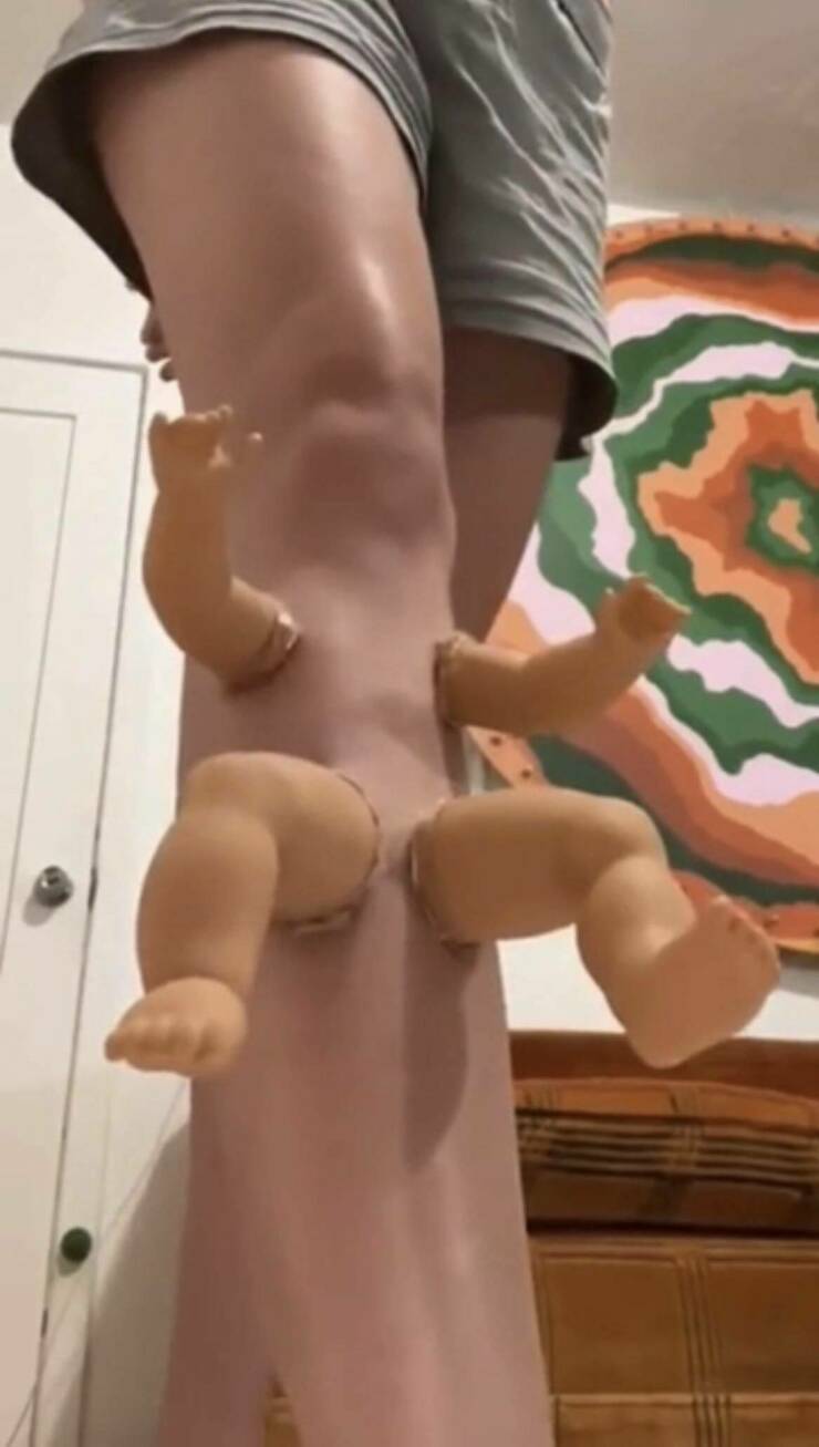 Daily Pictures. Part 1 (68 pics)