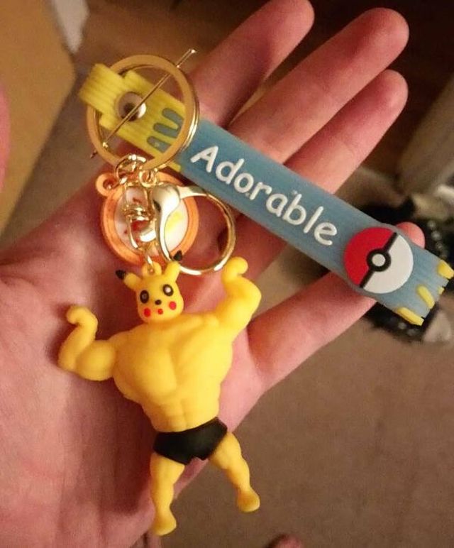Fake Brands (22 pics)
