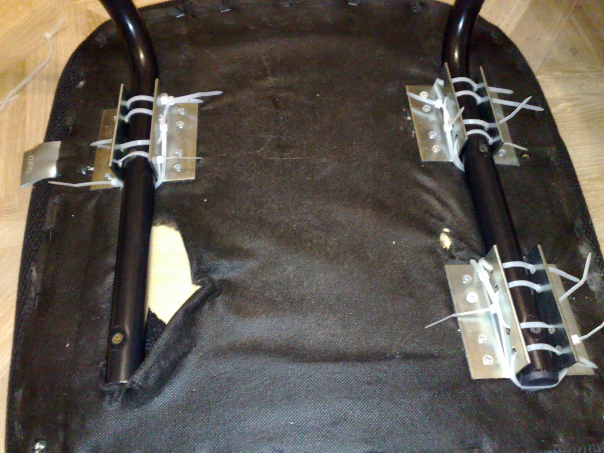 Weird Repair (15 pics)