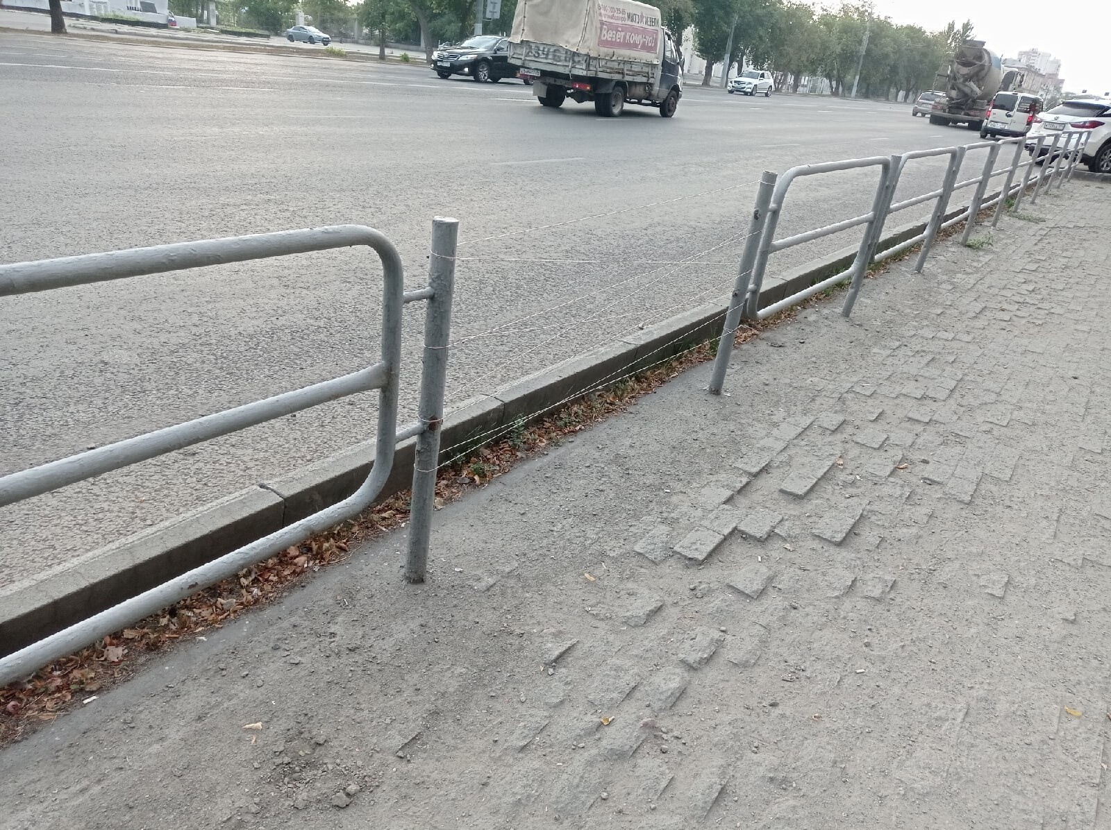 Weird Repair (15 pics)