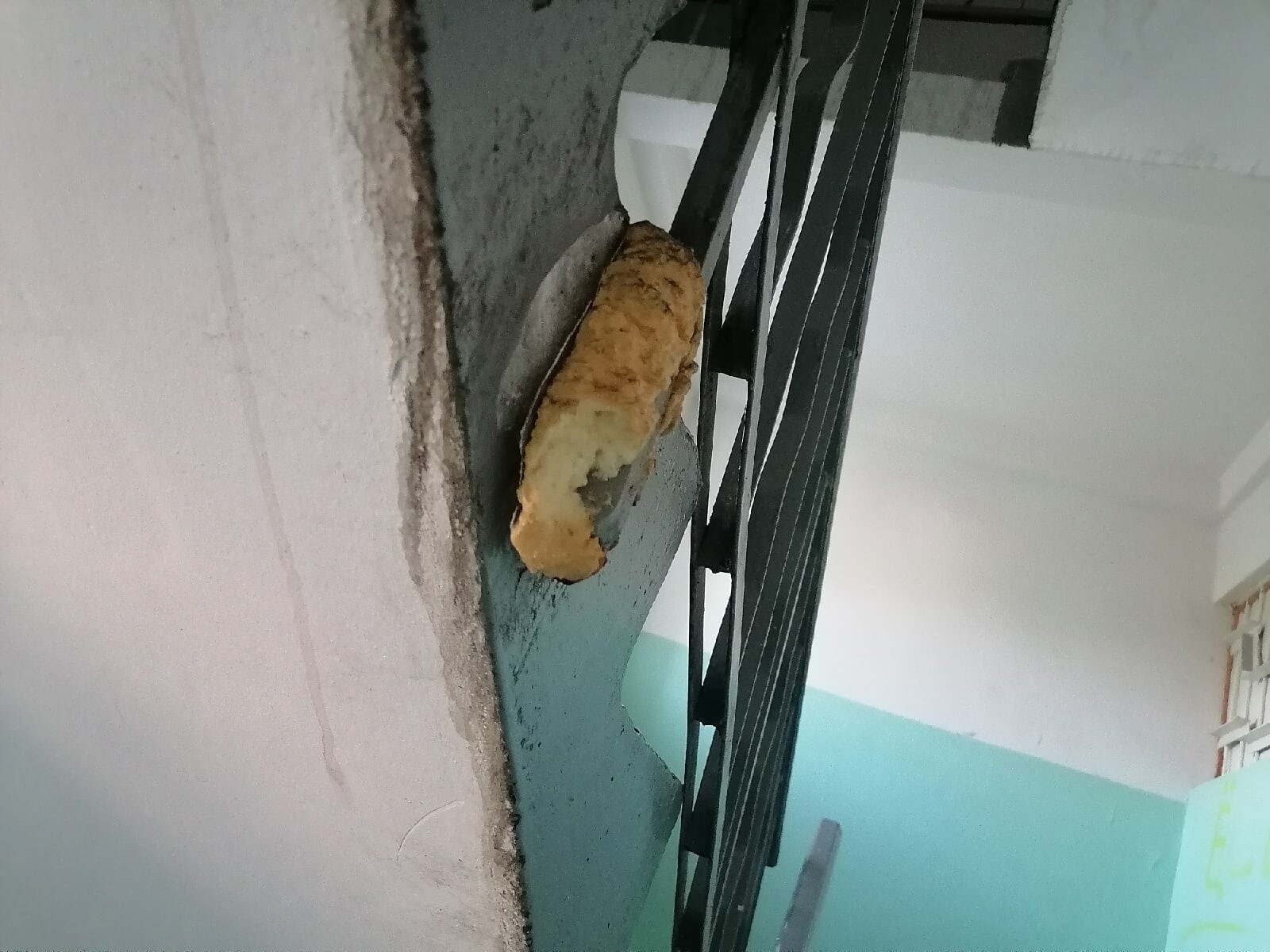 Weird Repair (15 pics)