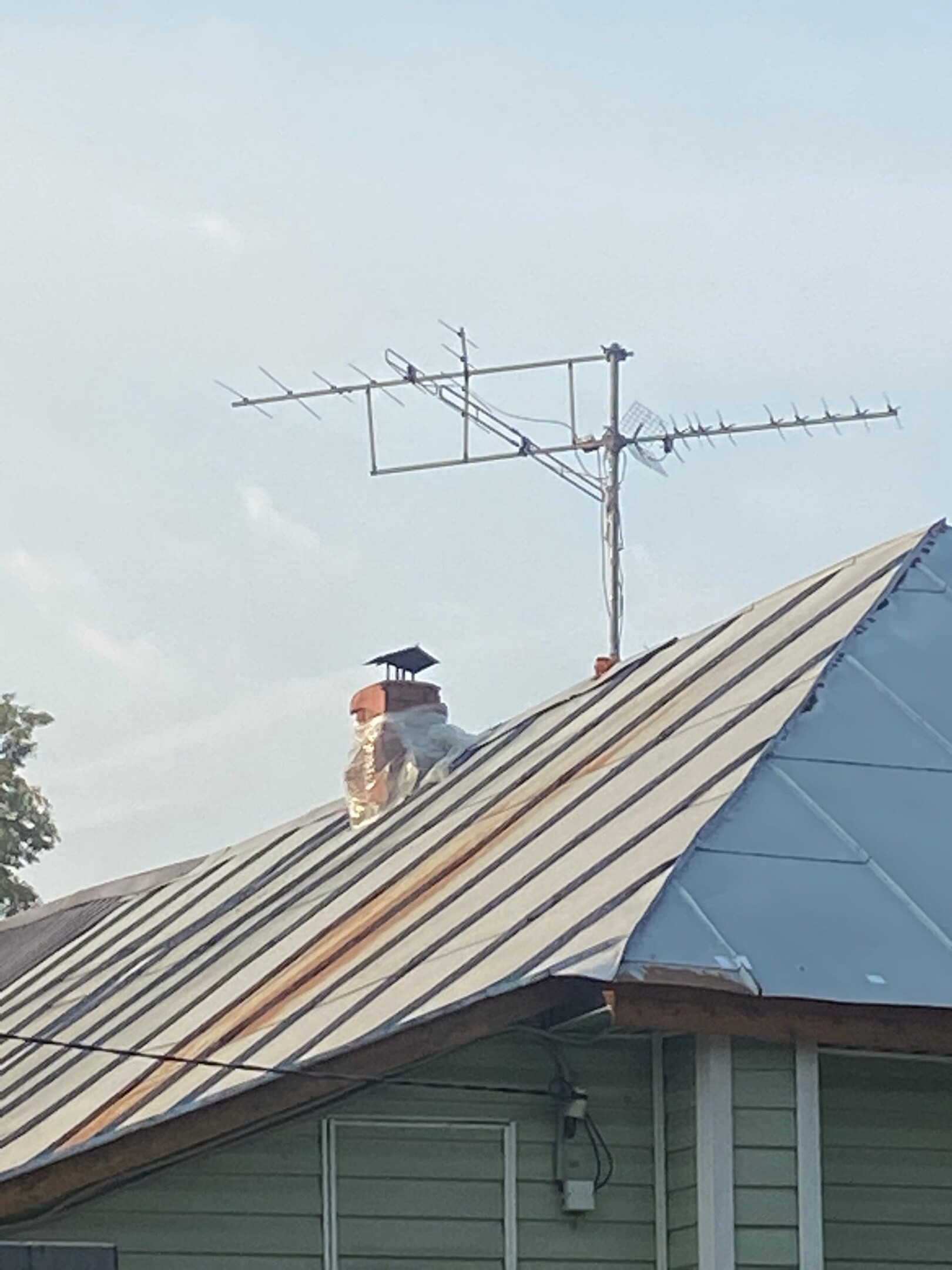 Weird Repair (15 pics)