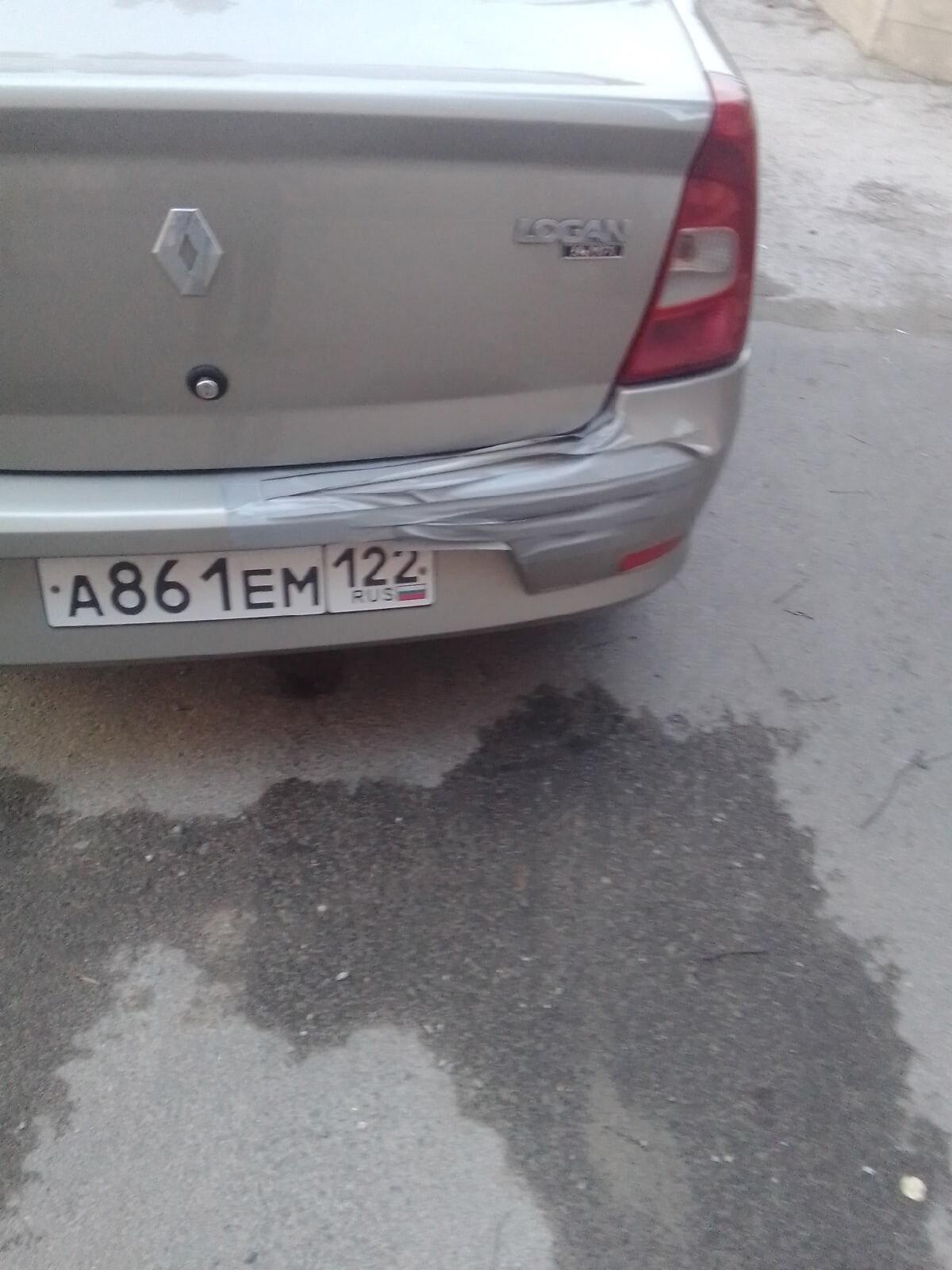 Weird Repair (15 pics)