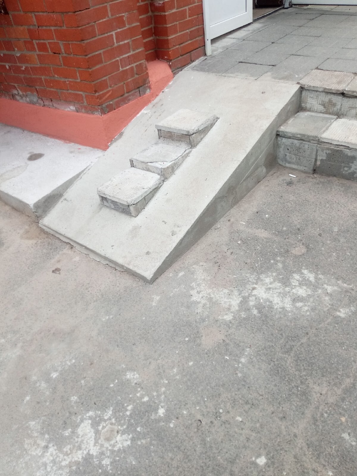 Weird Repair (15 pics)