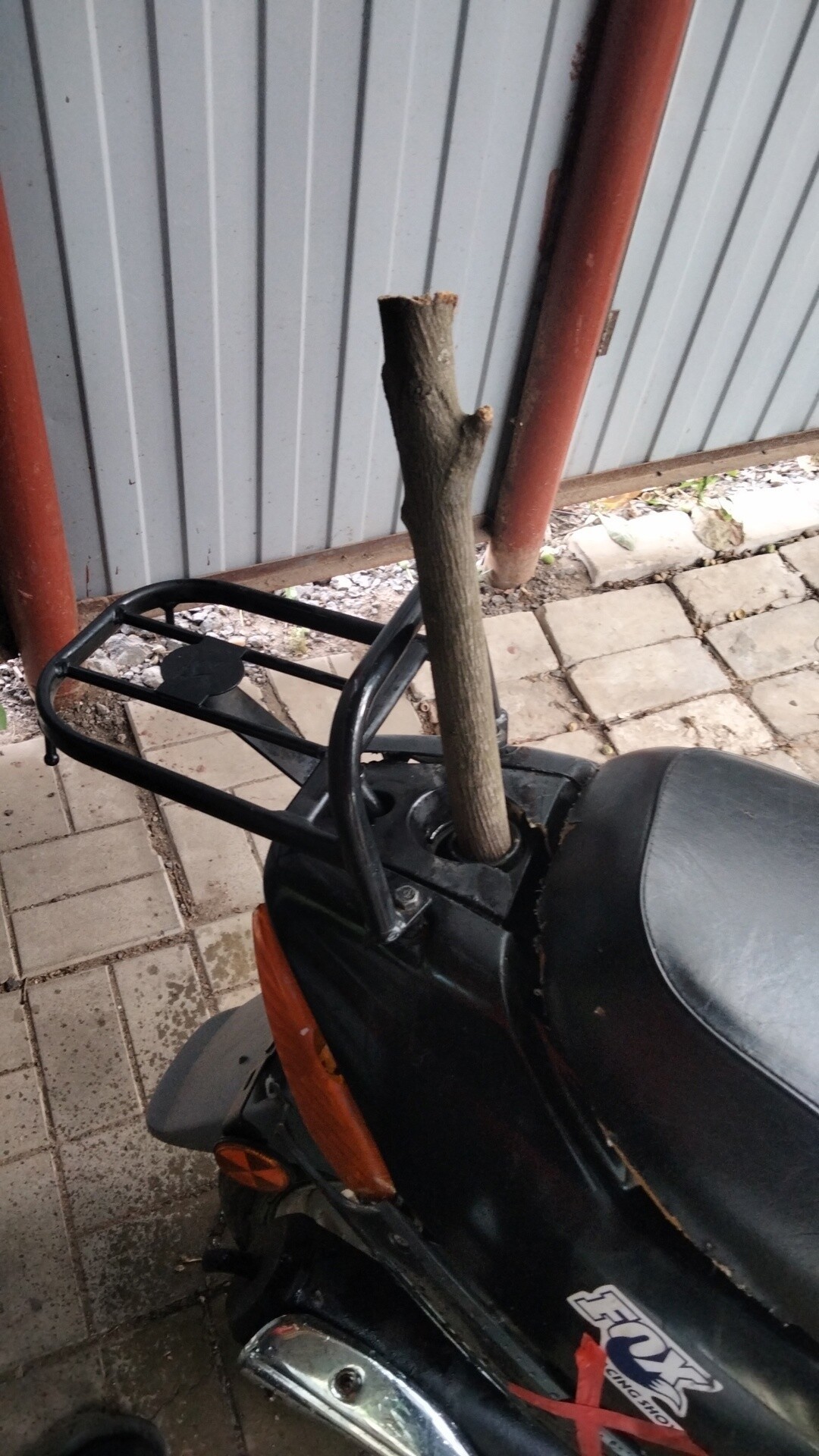 Weird Repair (15 pics)
