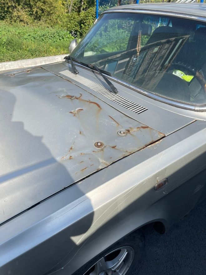 Weird Repair (15 pics)