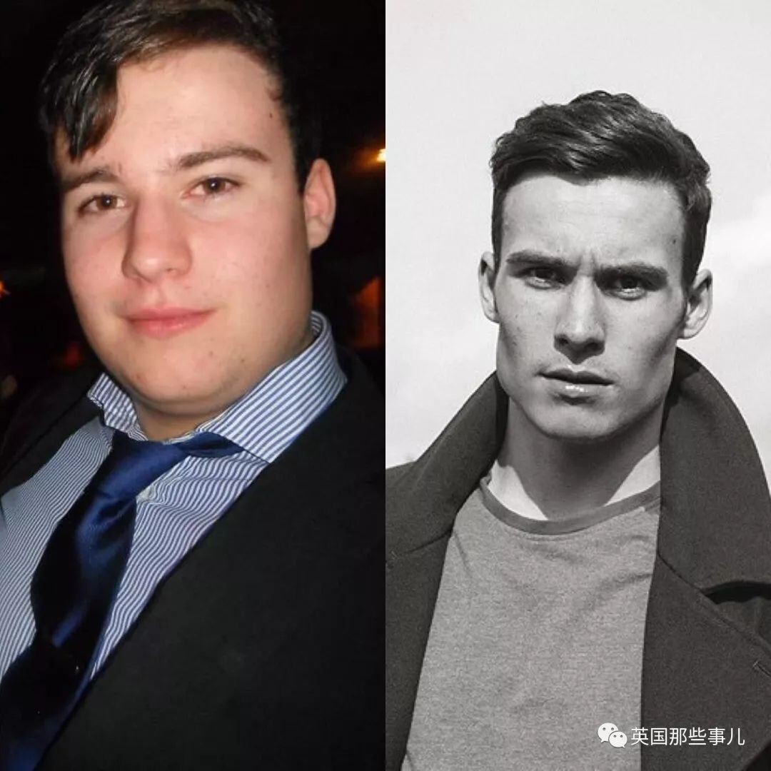 People Who Changed Themselves (20 pics)