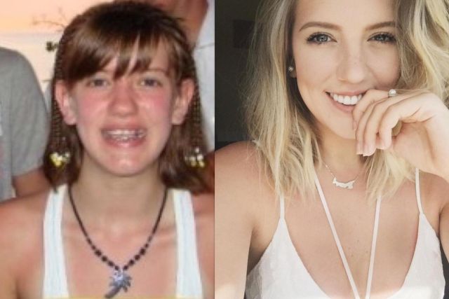 People Who Changed Themselves (20 pics)