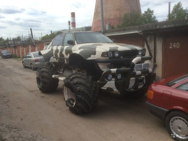 Crazy Cars (15 pics)