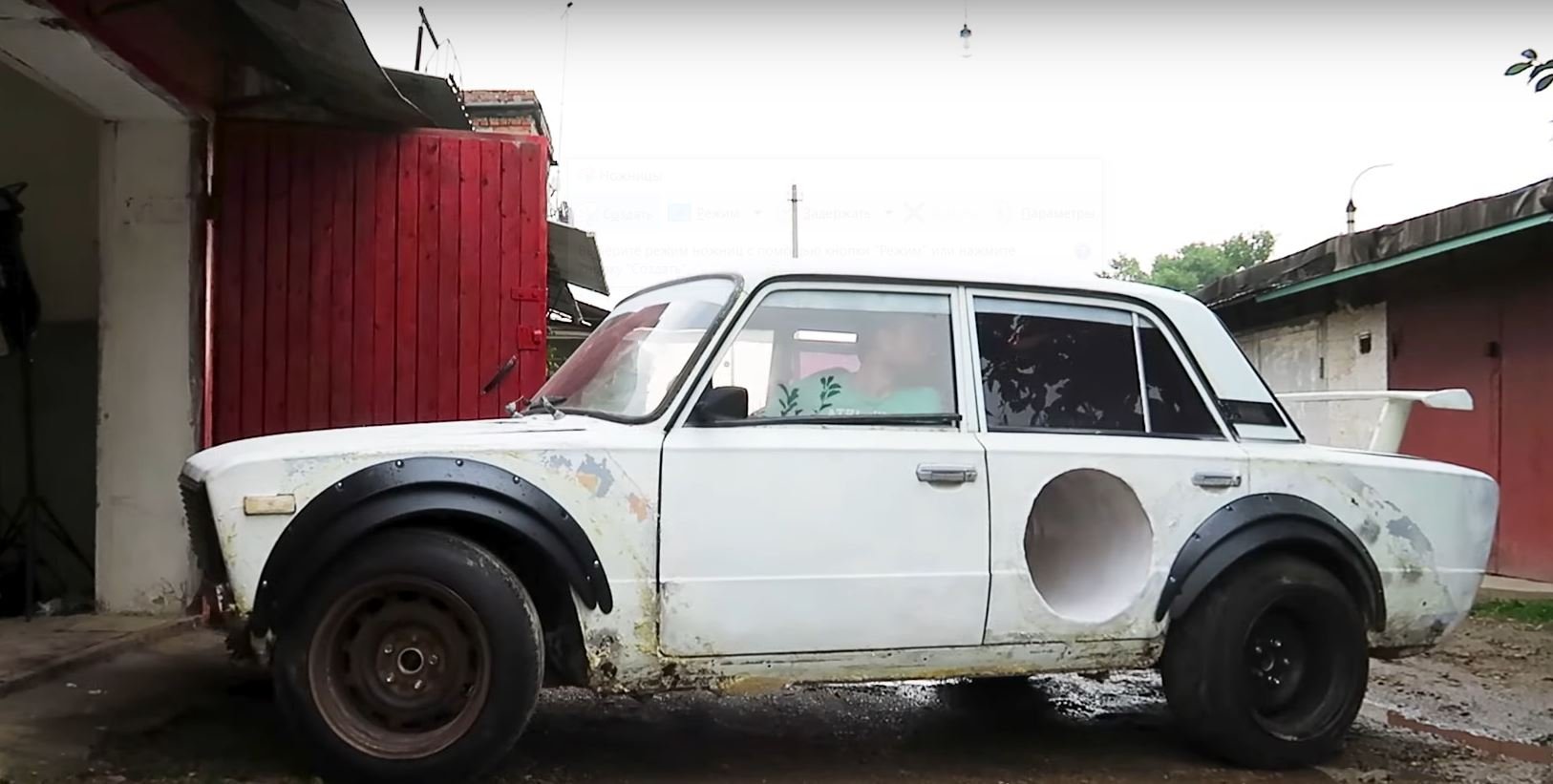 Crazy Cars (15 pics)