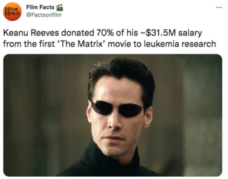 Interesting Movie Facts (15 pics)