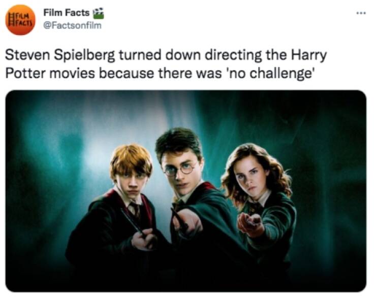 Interesting Movie Facts (15 pics)