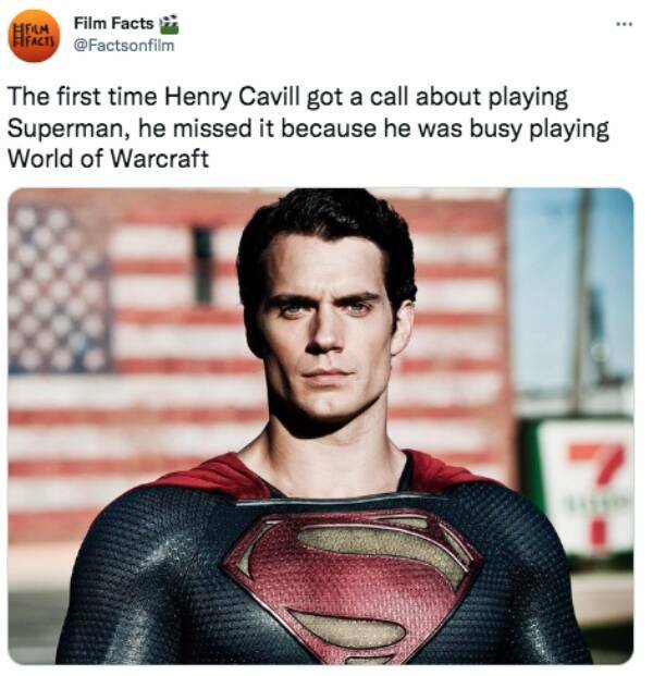 Interesting Movie Facts (15 pics)