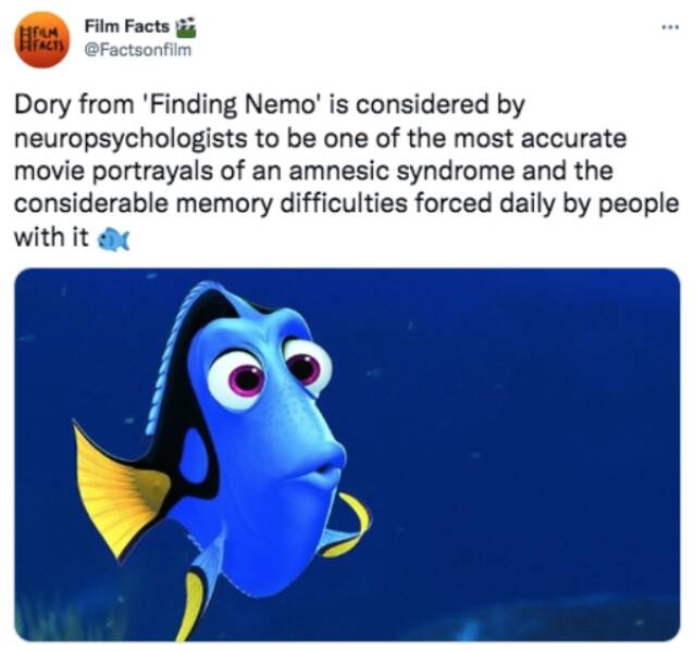 Interesting Movie Facts (15 pics)