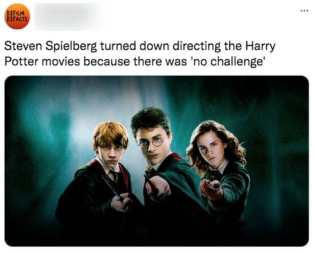 Interesting Movie Facts (15 pics)