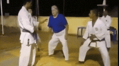 Acid GIFs, September 1 (25 gifs)