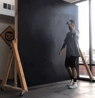 Acid GIFs, September 1 (25 gifs)