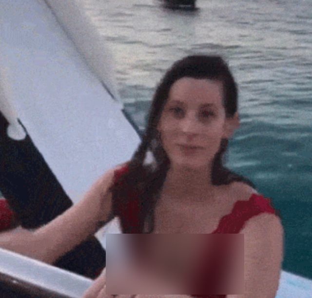 Acid GIFs, September 1 (25 gifs)