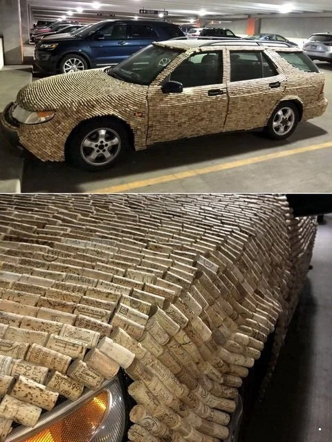 Crazy Cars (15 pics)